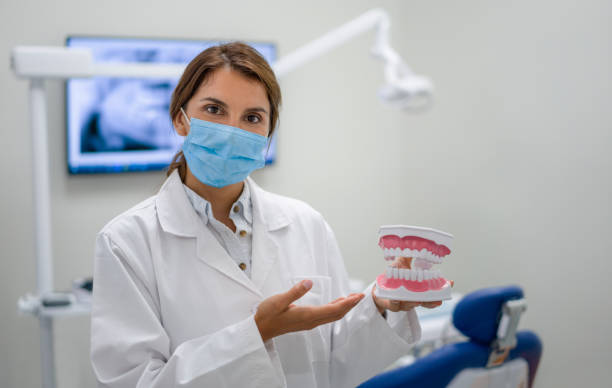 Best Emergency Dentist for Lost Fillings or Crowns in Rifle, CO