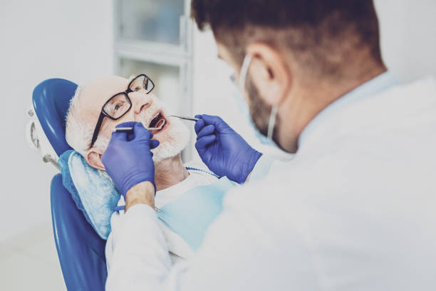 Best Emergency Dentist for Lost Fillings or Crowns in Rifle, CO